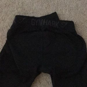 Gymshark flex leggings